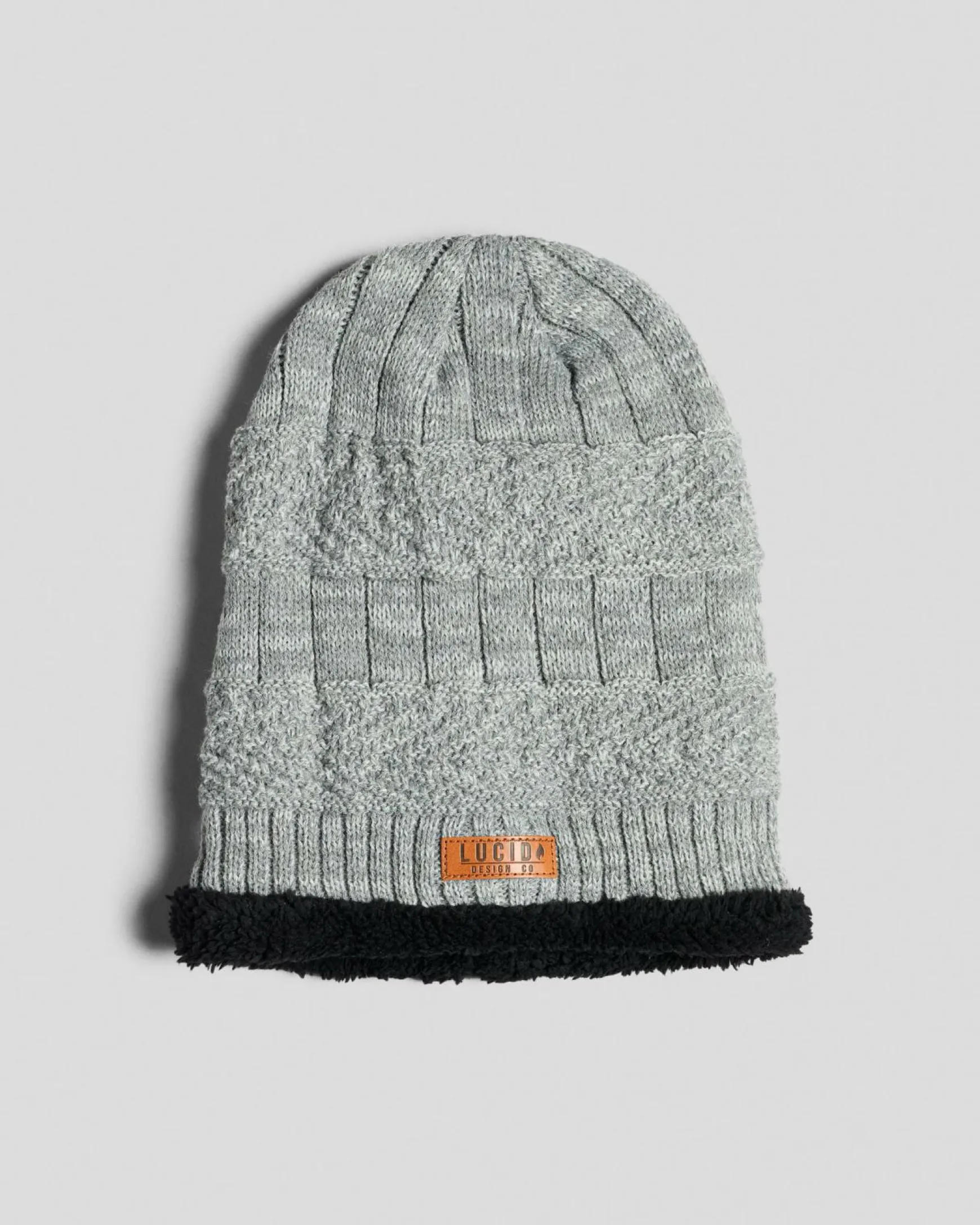 Pursuit Beanie