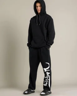 QS Impaired Track Pants