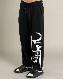 QS Impaired Track Pants