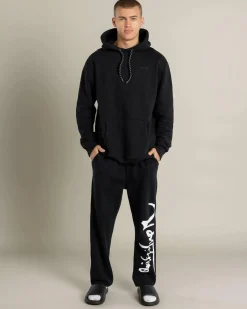 QS Impaired Track Pants