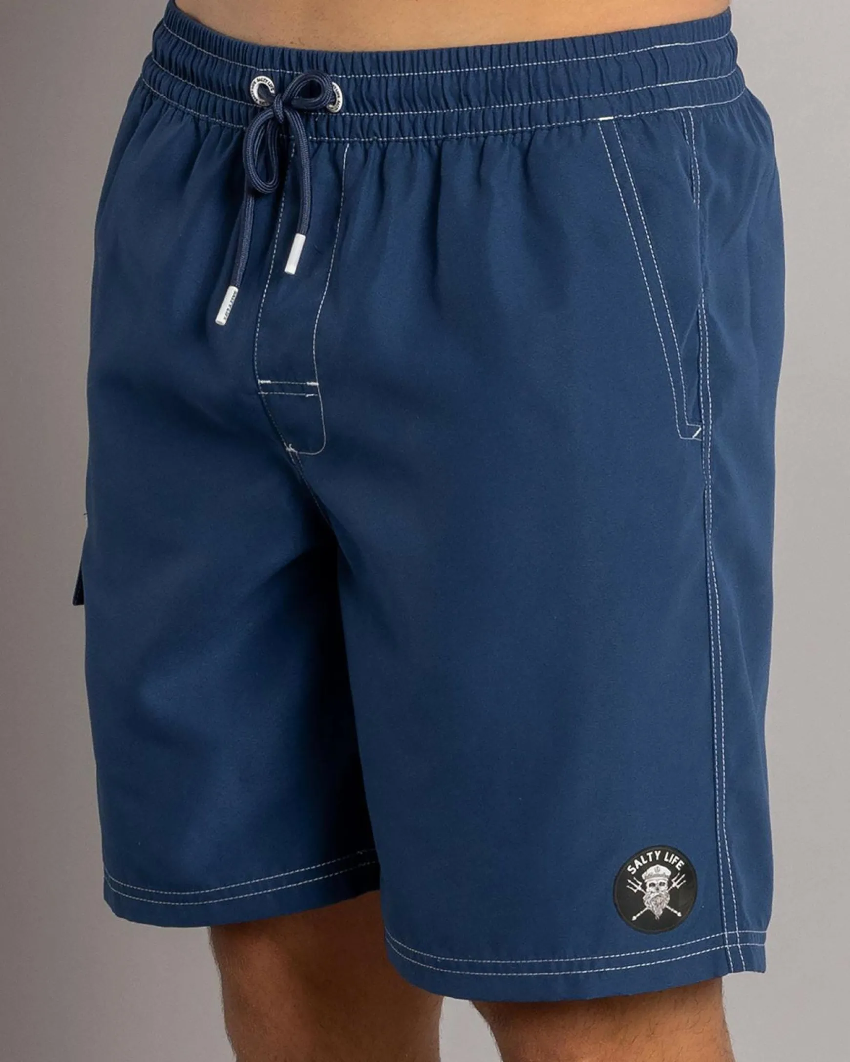 Quarter Board Shorts