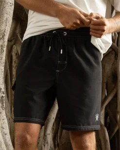 Quarter Board Shorts