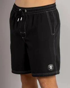 Quarter Board Shorts