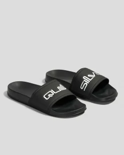 Quiksilver Sessions Slides