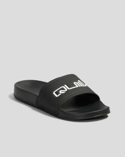 Quiksilver Sessions Slides