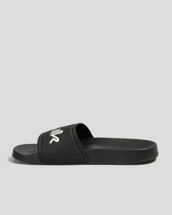 Quiksilver Sessions Slides
