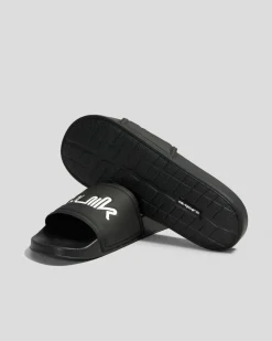 Quiksilver Sessions Slides