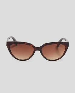 Quinn Sunglasses