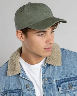 Rad Splatter Strapback Cap