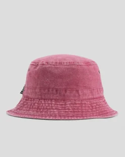 Radiate Bucket Hat
