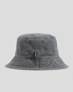 Radiate Bucket Hat
