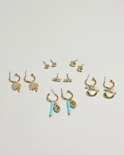 Rafe Earring Pack