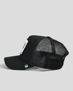 Rager Trucker Cap