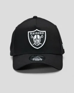 Raiders 9Forty A-Frame Cap