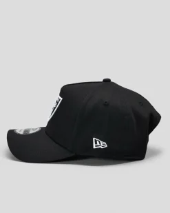 Raiders 9Forty A-Frame Cap