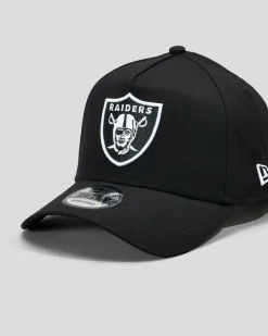 Raiders 9Forty A-Frame Cap