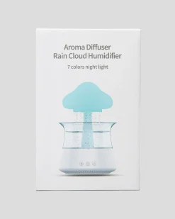 Rain Cloud Humidifier