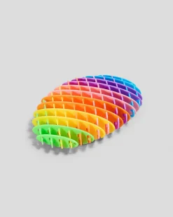 Rainbow Fidget Toy