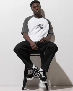 Rambo Raglan T-Shirt