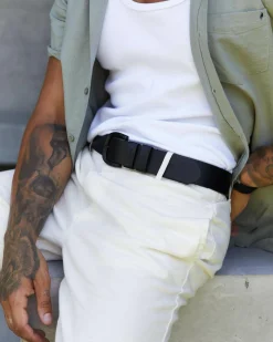 Rancher Leather Belt