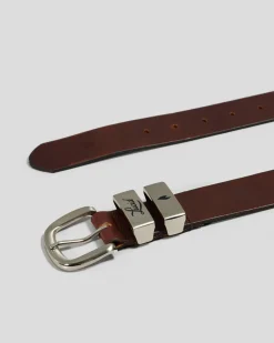 Rancher Leather Belt
