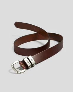 Rancher Leather Belt