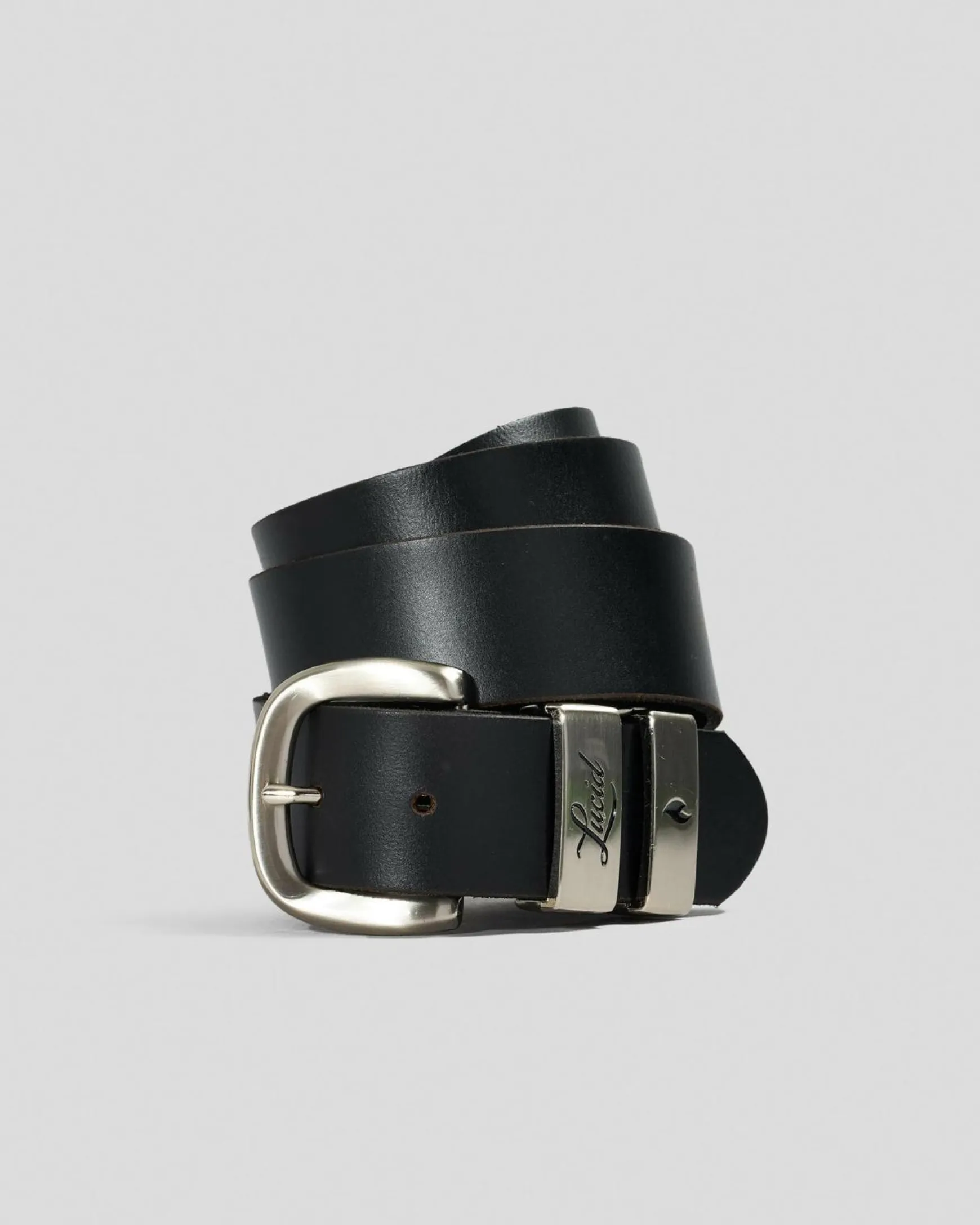 Rancher Leather Belt