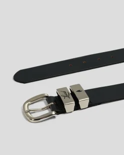 Rancher Leather Belt