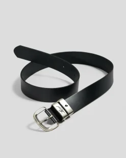 Rancher Leather Belt