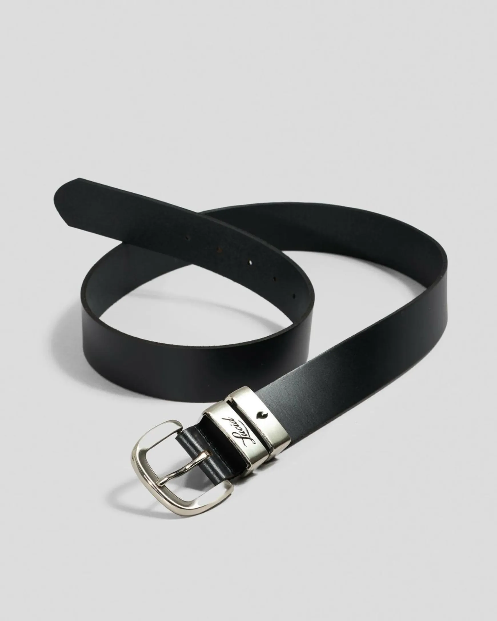Rancher Leather Belt
