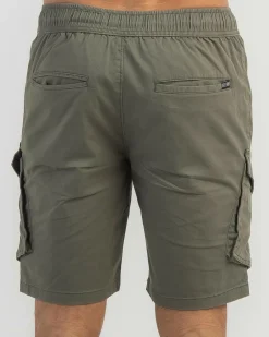Ranked Walk Shorts