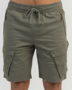Ranked Walk Shorts