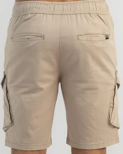 Ranked Walk Shorts
