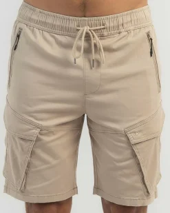 Ranked Walk Shorts