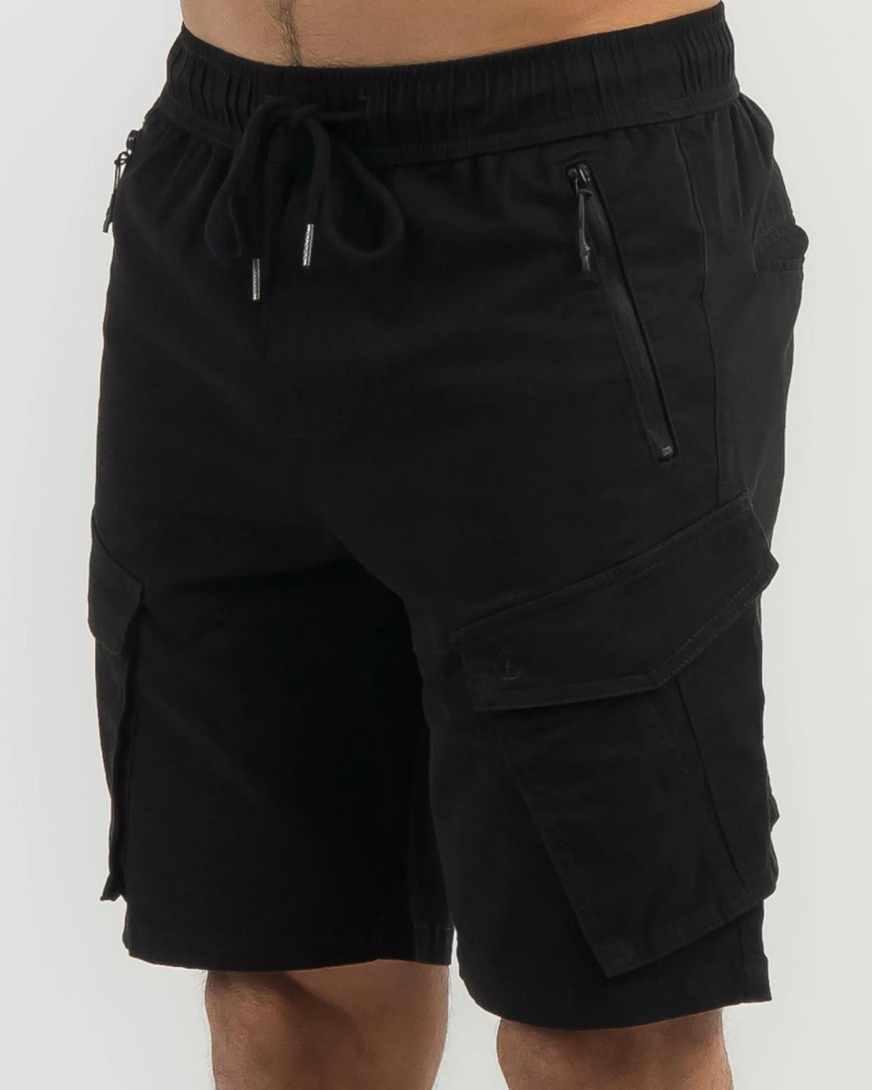 Ranked Walk Shorts