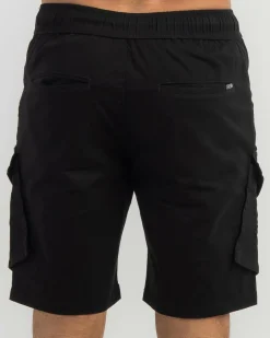 Ranked Walk Shorts