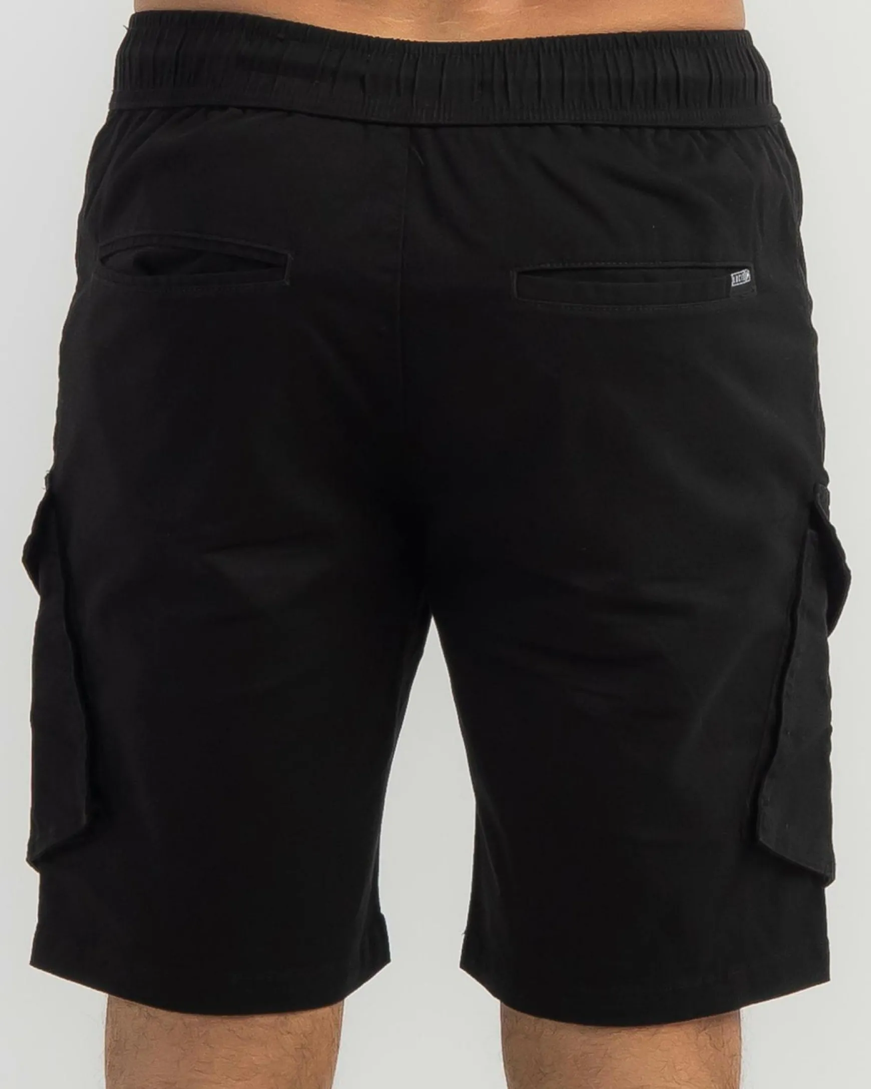 Ranked Walk Shorts