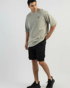 Ranked Walk Shorts