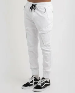 Ranking Jogger Pants