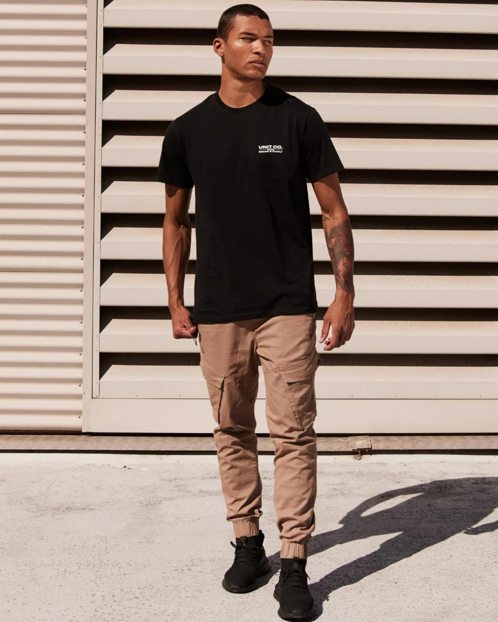 Ranking Jogger Pants