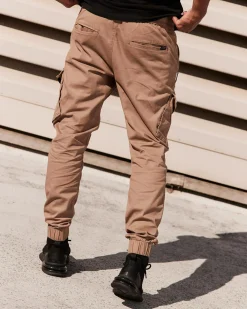 Ranking Jogger Pants