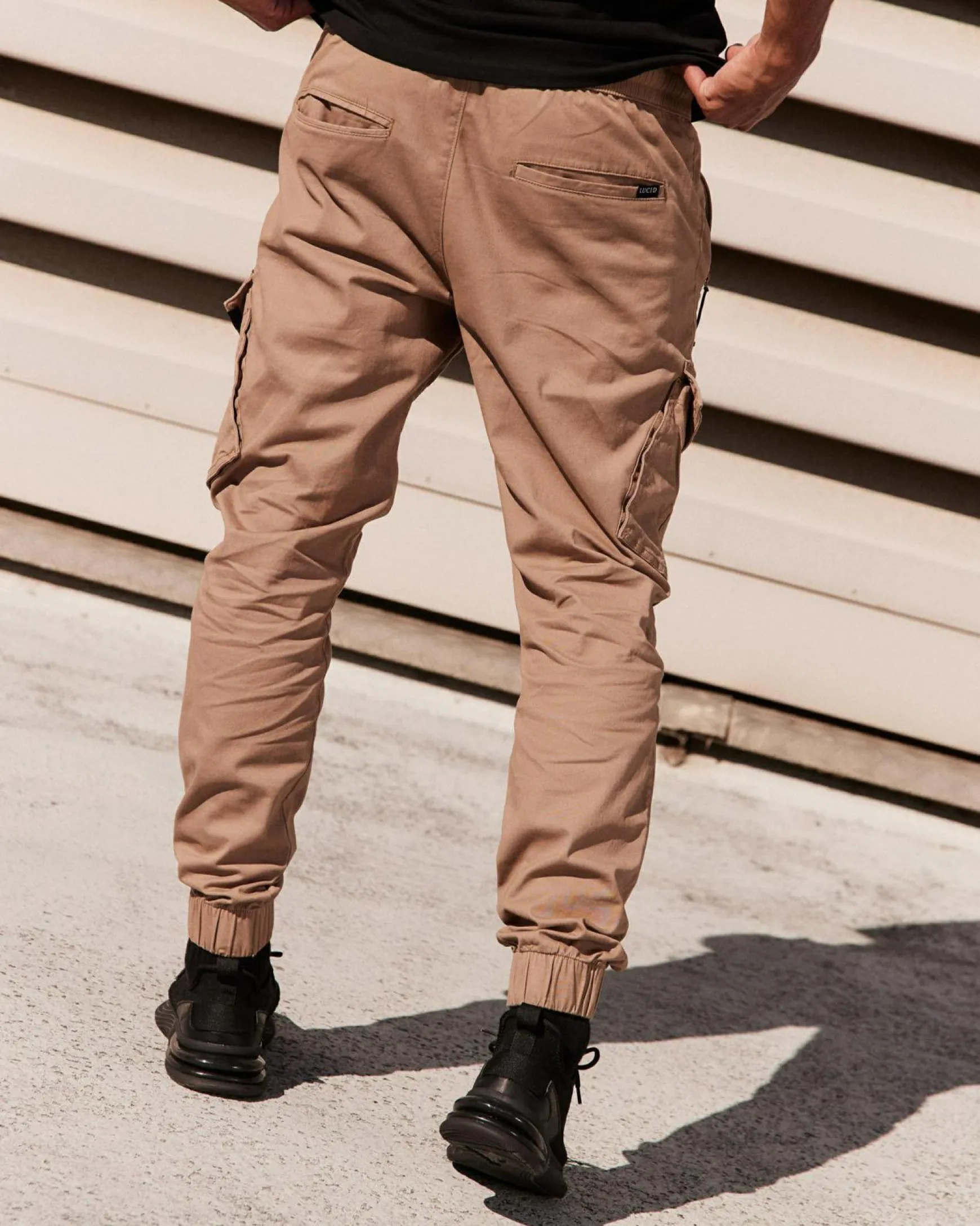 Ranking Jogger Pants