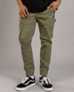 Ranking Jogger Pants