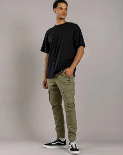 Ranking Jogger Pants