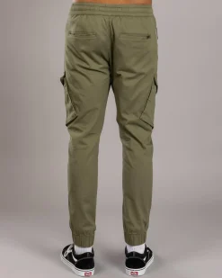 Ranking Jogger Pants