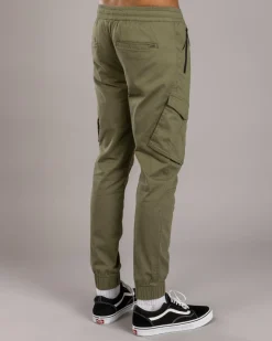 Ranking Jogger Pants