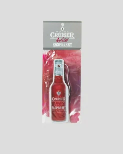 Raspberry Air Freshener