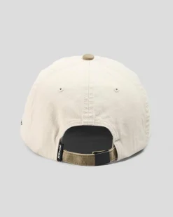 Raw Energy Art Adjust Cap