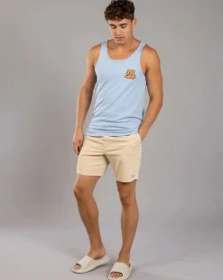 Raw Energy Bubble Tank