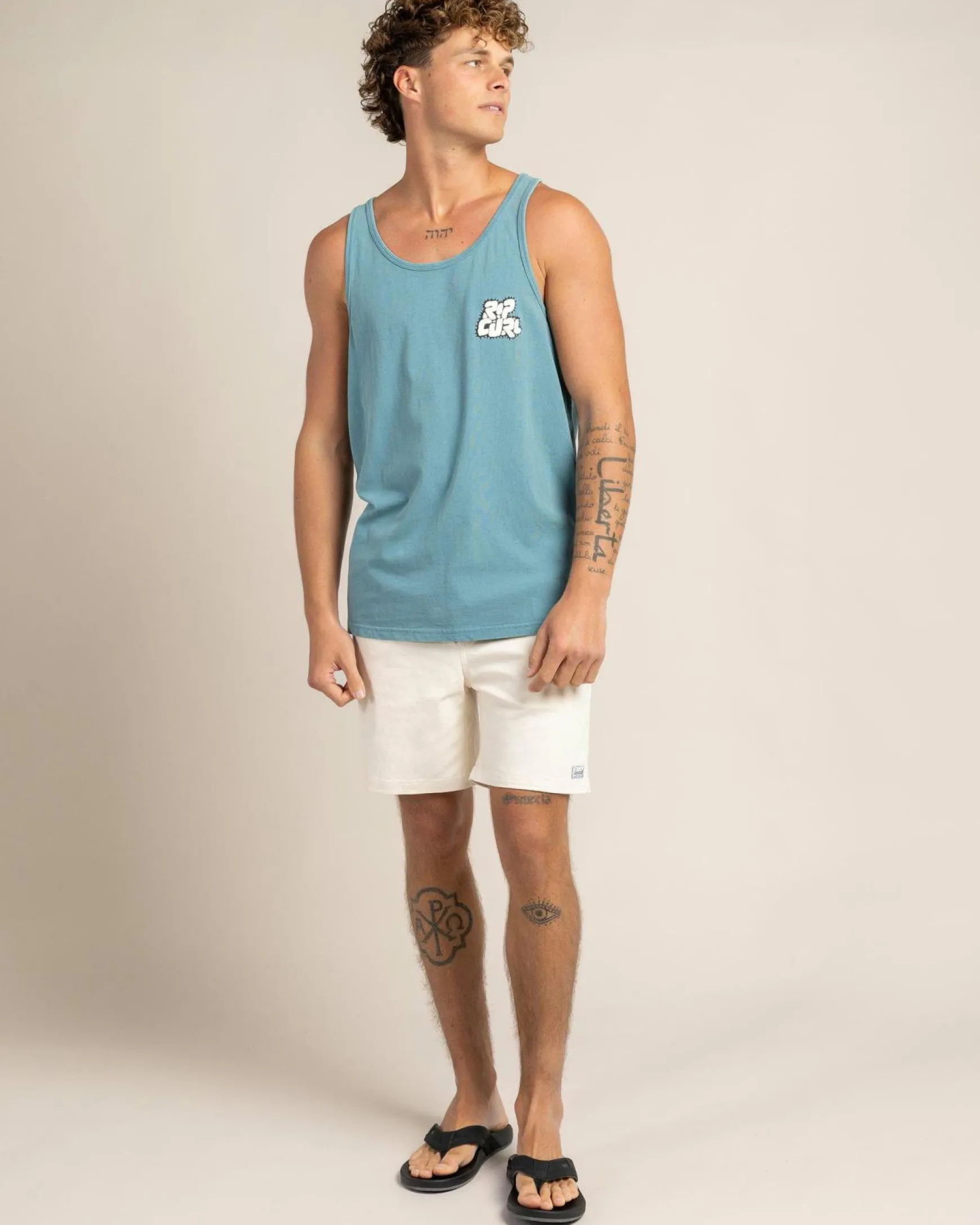 Raw Energy Bubble Tank